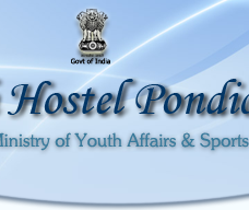 Youth Hostel Pondicherry